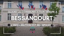 Polémique à Bessancourt : les propos de Mme Le Maire sur le départ d’un médecin généraliste suscitent de vives réactions