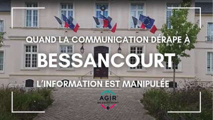 Polémique à Bessancourt : les propos de Mme Le Maire sur le départ d’un médecin généraliste suscitent de vives réactions