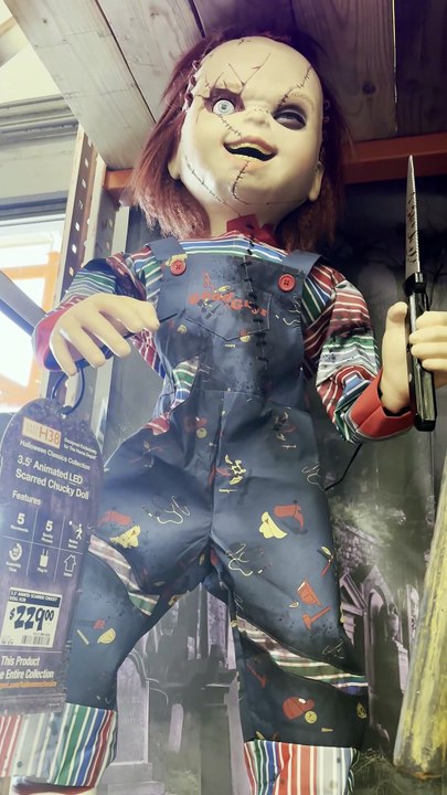 Chucky