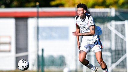 De Sanders: "Sto trovando la mia strada"