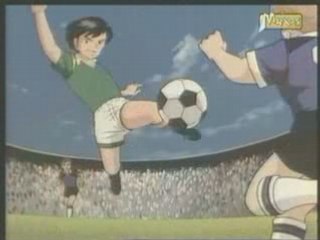 L'Ecole des Champions -Générique