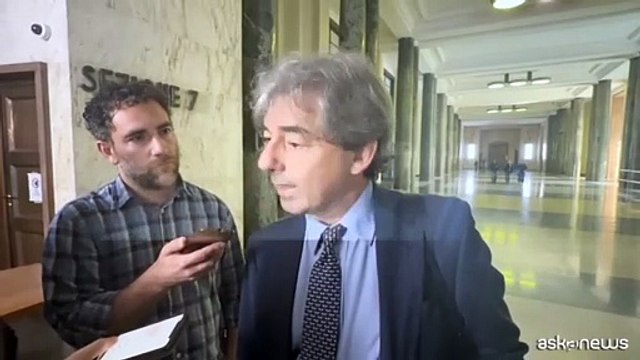 Parodi (Anm) su Garlasco: vicenda privata, interesse pubblico è altra cosa