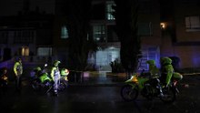 El atentado contra dos venezolanos siembra el pánico entre los exiliados en Colombia