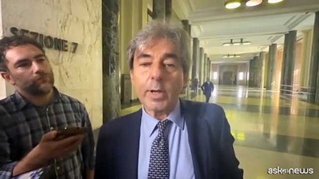 Almasri, Parodi (Anm): colpiti e amareggiati da parole Nordio