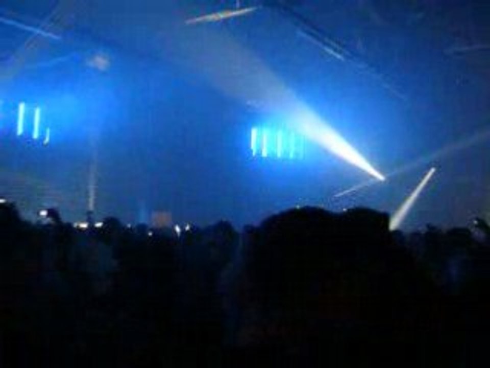 Bassleader - Lethal MG