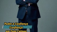Poder & Confiança_ O Segredo do Azul Marinho e Rosa Pálido _ Estilo de Líder