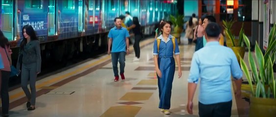 My Sassy Girl (2022)