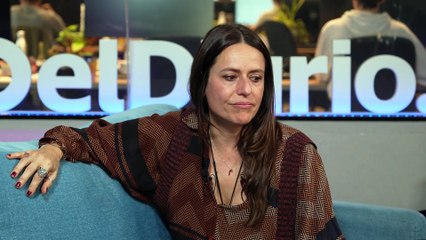 ENTREVISTA a Itziar Ituño [CORTE 04]