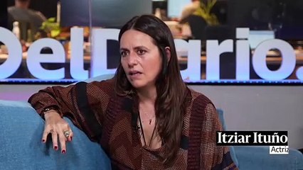Entrevista Exclusiva con Itziar Ituño 🎬 - ¡Descubre sus secretos y proyectos!