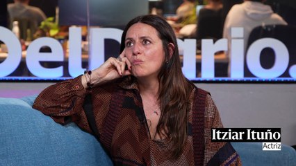 ENTREVISTA a Itziar Ituño [CORTE 01]