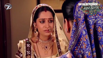 Hayalin Peşinde (Sasural Simar Ka) 160. Bölüm Türkçe Altyazılı HD