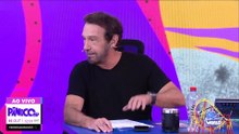 CARRETA FURACÃO DESTRÓI PICANHA E SE FORTALECE COM METANOL? COM OLAVO DE CARVALHO E PAULO VIEIRA
