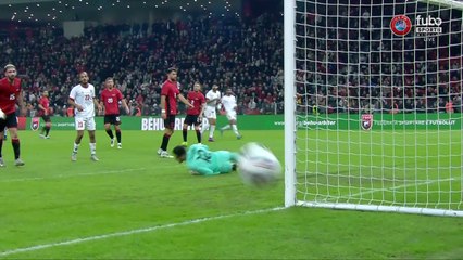 【FULL MATCH】 Albania vs. Jordan | International Friendlies 2025 -- 2 of 2