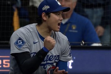 Dodgers y Yamamoto silenciaron a los Brewers