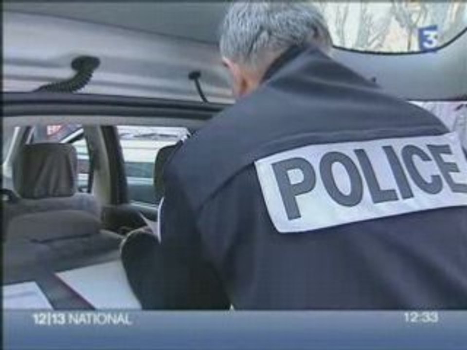 Délinquance sous estimée