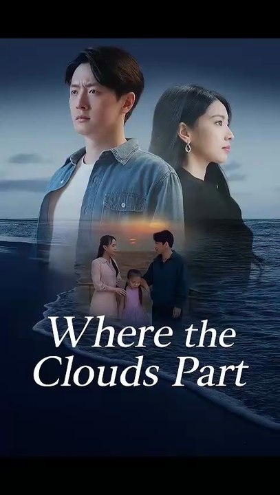 Where the Clouds Part