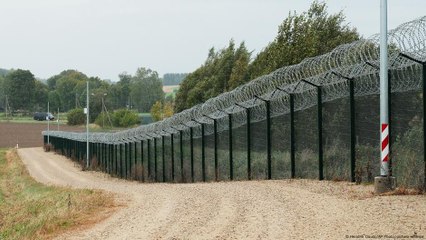 ظهور جنود روس قرب الحدود الإستونية يثير مخاوف الناتو