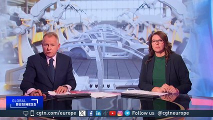 Global EV sales have hit a record: "It’s a subsidy-driven sector"