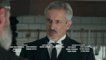 La Promesa Capitulo 700 Avance