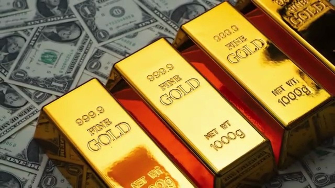 💵 ALERT! Dollar Surge Ahead — Why the DXY Could CRASH Global Markets in 2025 | US Dollar Collapse Explained