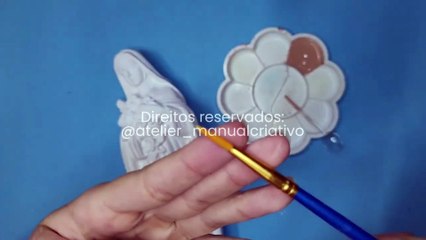 AULA 05 - Pintando a pele da imagem