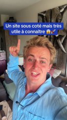 Un site sous coté mais très utile à connaître 😱🚀