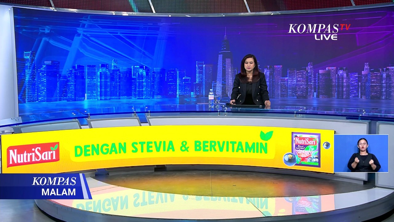 Polisi Tangkap 3 Pelaku Penyekapan di Tangsel, Gunakan Modus Beli Mobil Online | KOMPAS MALAM