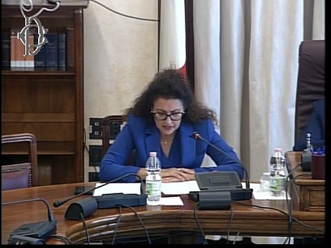 Roma - Interrogazioni a risposta immediata - Ministero del Lavoro e delle Politiche sociali (15.10.25)