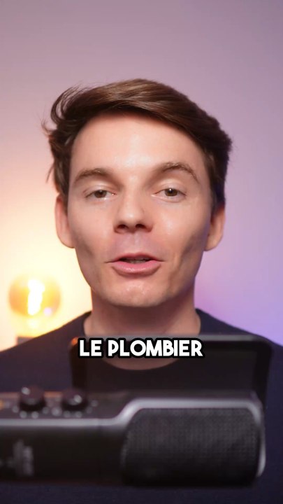 Sa prof a toujours dit qu’il deviendrait riche