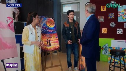 Main Zameen Tu Aasmaan Ep 15 (Subtitles) 15 Oct 25 _ VGO TEL, Happilac _ Feroze Khan - Hiba Bukhari