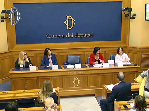 Roma - ​Presentazione evento L'importanza dell'Arte in oncologia - Mostra collettiva presso gli Horti Sallustiani di opere artistiche realizzate dai pazienti - Conferenza stampa di Gerolamo Cangiano (15.10.25)