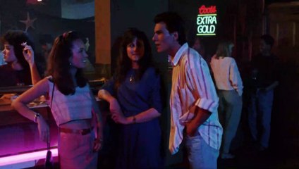 Beyond the Stars: 1989 Hollywood Movie 1080p Full HD