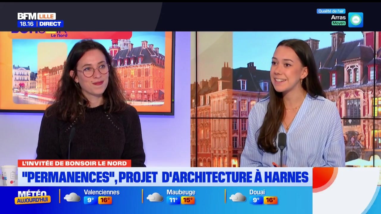 Bonsoir Lille du mercredi 15 octobre 2025