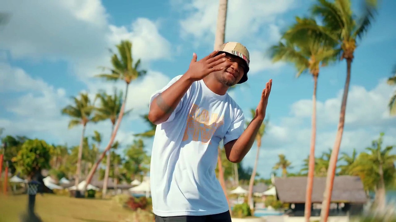 Sean Rii, Sharzkii, Jenieo - Lukim U (Official Music Video)