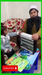 zainab ke papa | dua ke papa | moral stories