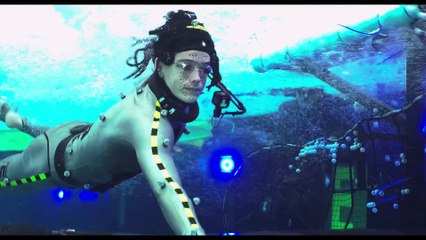 Behind the Scenes of Avatar: The Way of Water & Fire and Ash 🎬