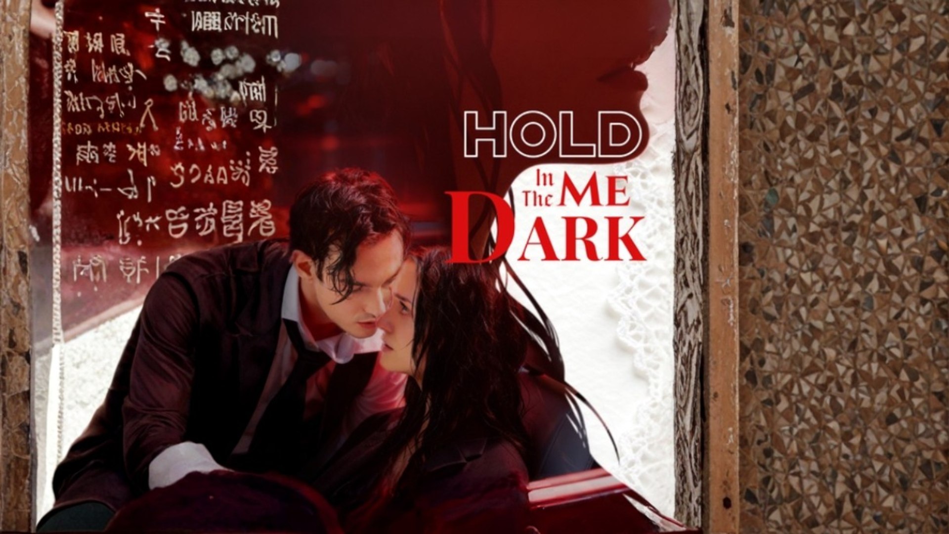 Hold Me In The Dark