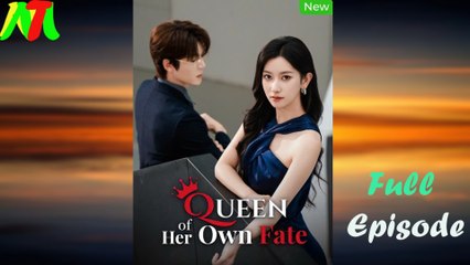 Queen Of Her Own Fate (2025) - Full HD Movie HOT