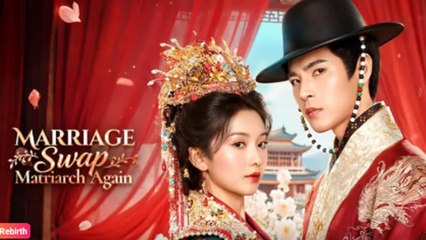 Marriage Swap, Matriarch Again - Full Movie