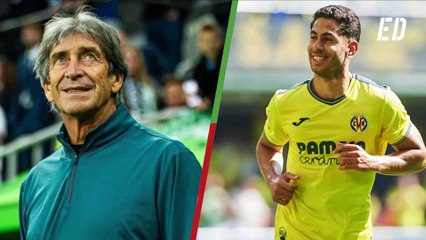 Ayoze Pérez y el Betis, a punto de volver a verse las caras