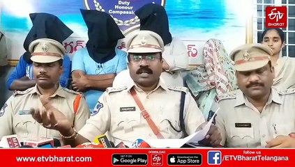 ప్రియుడి కోసం భర్తను హత్య చేయించిన భార్య - రోడ్డు ప్రమాదంగా చిత్రీకరించేందుకు ప్రయత్నం