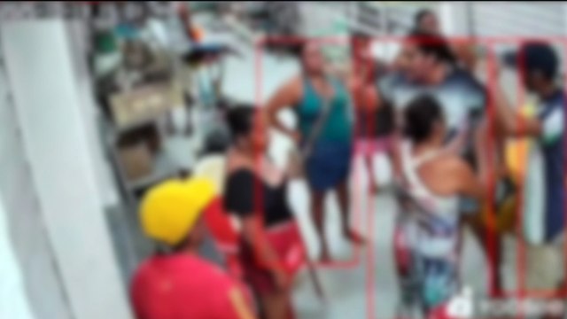 Conflito Escolar no Recife: Família Busca Segurança Após Ameaças e Perseguição