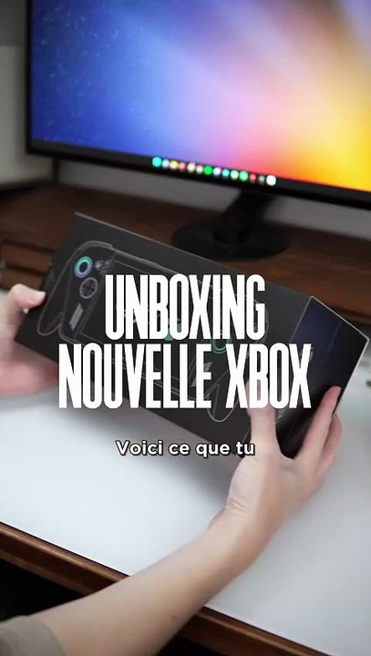 Rog Xbox Ally X