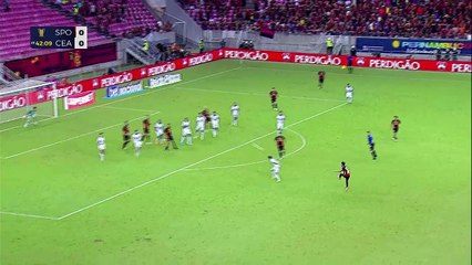 Leão em busca do milagre na Série A: Análise do confronto crucial com o Ceará na Ilha do Retiro