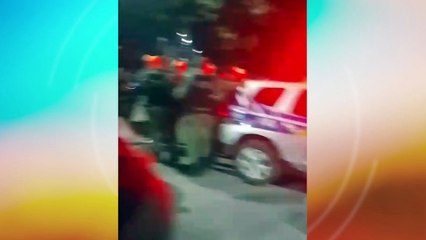 Assaltos Crescem em Ouro Preto, Olinda: Relatos de Moradores e Resposta Policial