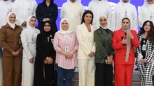 الجلسة الثالثة:  تكامل الأدوار الإعلامية