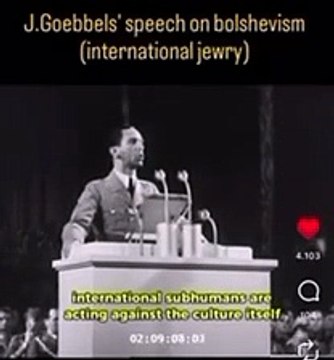 Unterschied zwischen Bolshevismus und Nationalsozialismus