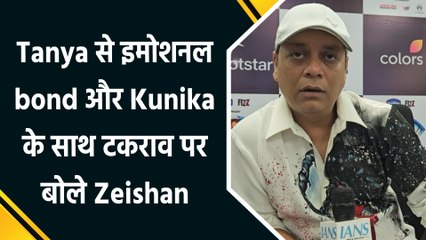 IANS Exclusive: 'Bigg Boss' में अपने eviction पर बोले Zeishan, शेयर की feelings