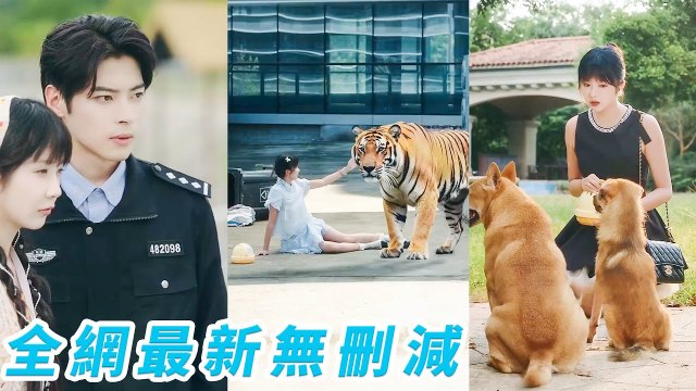 Kicked out fallen heiress hears animals Life turns around wins true love becomes darling of all