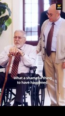 The Billionaire Married a Homeless Girl - Full